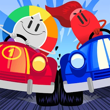 Trivia Cars MOD APK (много денег) v1.5.2