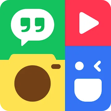 Photo Grid & Video Collage Maker — PhotoGrid Plus v8.49