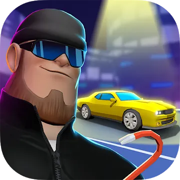 Машина-приманка v0.2.1