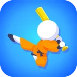 Kung Fu Ball!