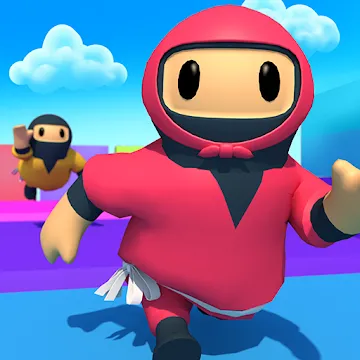 Knockout Race MOD APK (много денег) v3.7