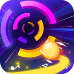 Smash Colors 3D - EDM Rush the Circles