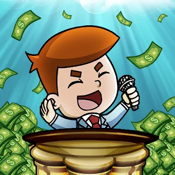 Church Tycoon — Church Simulator v1.8