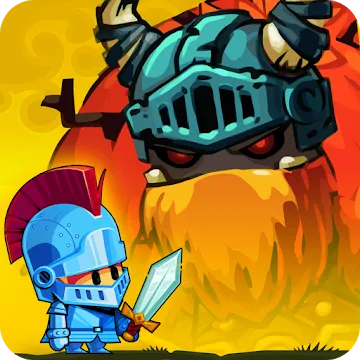 Tap Knight — RPG Idle-Кликер Эпичная Сага v1.56