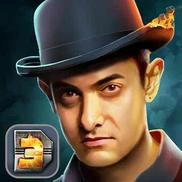 Dhoom:3 The Game v4.3