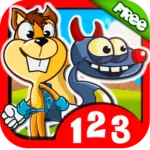 Математические игры: сложение