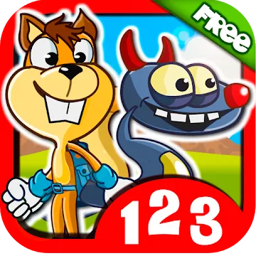 Математические игры: сложение v09.00.002