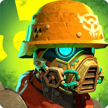 Doom and Dawn — Война выживания v1.9.4