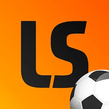 LiveScore: Live Sports Scores v4.5
