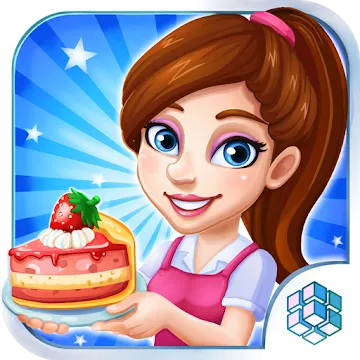 Chef Fever: Crazy Kitchen Restaurant Cooking Games v1.9.4