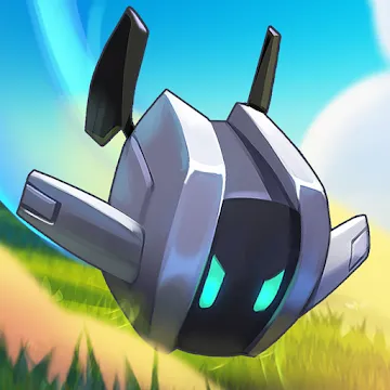 Merge Inc! MOD APK (много денег) v0.2.0
