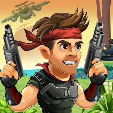 Major Militia — War Mayhem MOD APK (много денег) v22.25