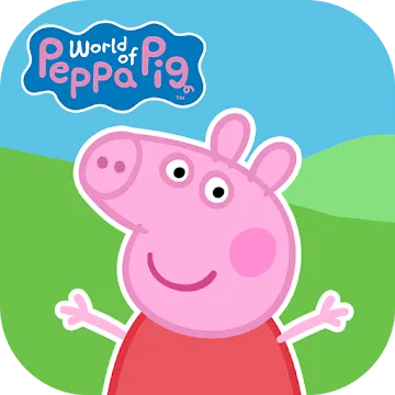 World of Peppa Pig – Kids Learning Games & Videos MOD APK (все открыто) v3.2.0