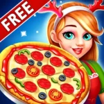 Cooking Express 2: Chef Madness Fever Games Craze