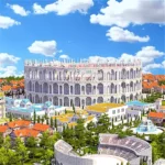 Designer City: выпуск Империя