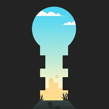 Krystopia: A Puzzle Journey MOD APK (все открыто) v2020.8.5