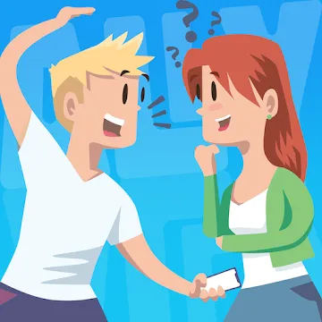 ALLY: Social Charades Game for Friends & Family v1.0