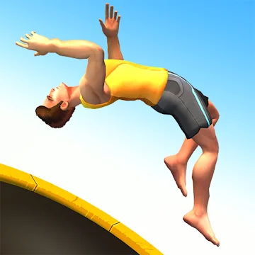 Flip Master MOD APK (бесплатные покупки) v2.3.0