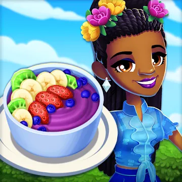 Diner DASH Adventures MOD APK (много денег) v1.28.4