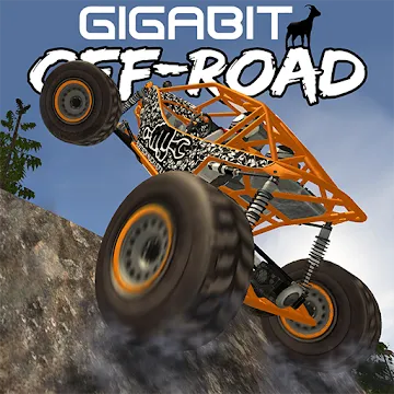 Gigabit Off-Road MOD APK (много денег) v1.82