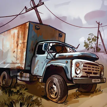 Shadow of Kurgansk MOD APK (много денег) v1.3.61.59