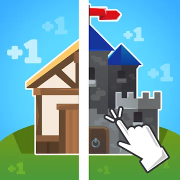 Idle Medieval Tycoon — Idle Clicker Tycoon Game MOD APK (много денег) v1.2.4