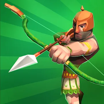 Троянская война: Восстание легендарной Спарты MOD APK (много денег) v2.3.5