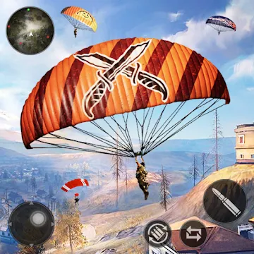 Cover Strike — 3D Team Shooter MOD APK (много денег) v1.5.40