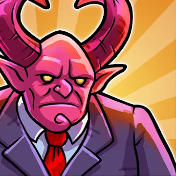 Dungeon Shop Tycoon: Craft, Idle, Profit! ⚔️?? MOD APK (много денег) v1.780.25