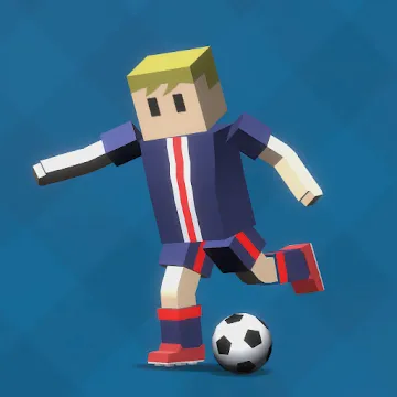 ? Champion Soccer Star: League & Cup Soccer Game MOD APK (меню разработчика) v0.81