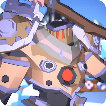 Fantasy Fighter: King Fighting Game Online MOD APK (много денег) v1.3.1
