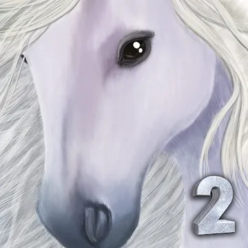 Ultimate Horse Simulator 2 MOD APK (очки навыков) v3.0