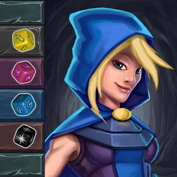 One Deck Dungeon v1.4.2