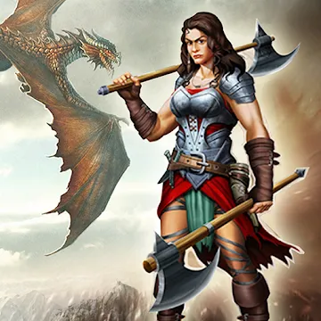 Samurai Ninja Warrior — Sword Fighting Games 2020 MOD APK (много денег) v1.0.4