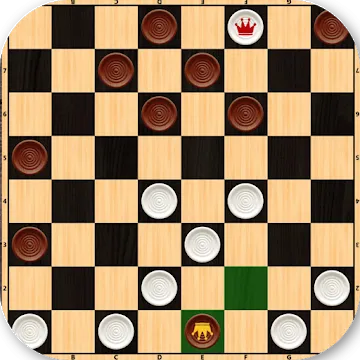 Шашки MOD APK (без рекламы) v4.4.3