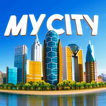 My City — Entertainment Tycoon MOD APK (много денег) v1.2.2