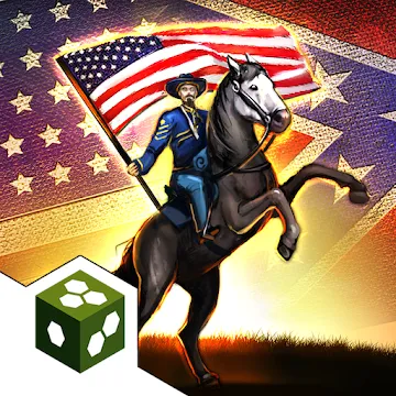 Civil War: 1862 v3.3.3