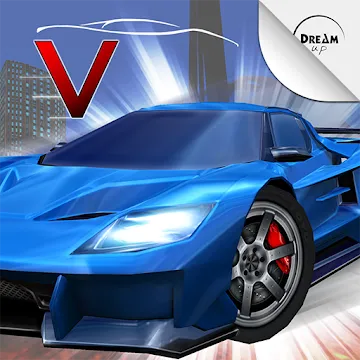 Speed Racing Ultimate 5 v7.2
