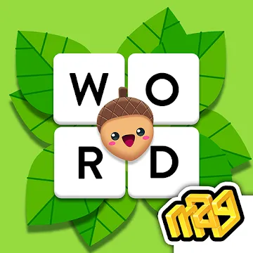 WordBrain v1.41.23