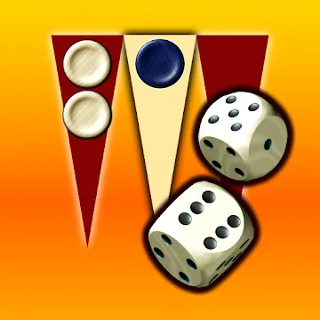Backgammon v2.32