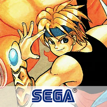 Beyond Oasis Classic v4.1.0
