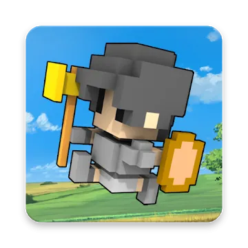 Tactics RPG – Craftsman hero battle v1.7.0