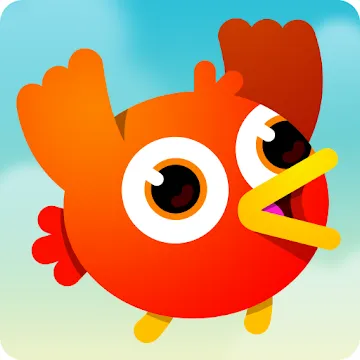 Birdy Trip MOD APK (бесплатные покупки) v1.1.8