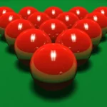 Pro Snooker 2020