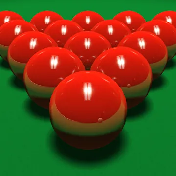 Pro Snooker 2020 v1.39