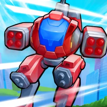 Stickman War Machine v3.17.0
