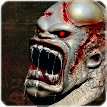 Zombie Crushers: FPS ZOMBIE SURVIVAL v1.12.7