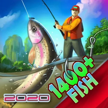 Fishing: World of Fishers Русская Реальная Рыбалка v277