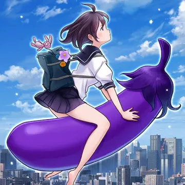 Spirit Saga: Eggplant Escapade v1.9.8