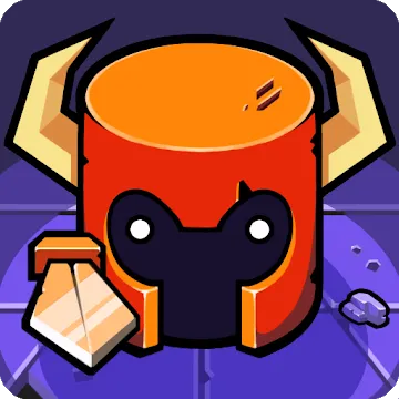 Rust Bucket MOD APK (много денег) v62